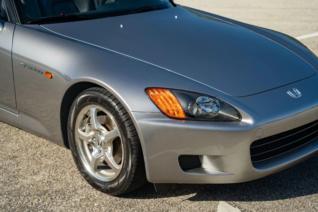 2003 Honda AP1 S2000 - Image 22 of 31