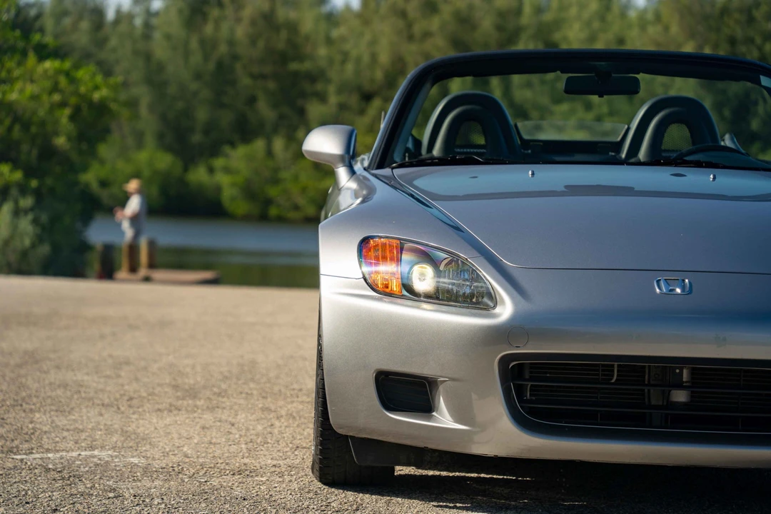 2003 Honda AP1 S2000 - Image 25 of 31