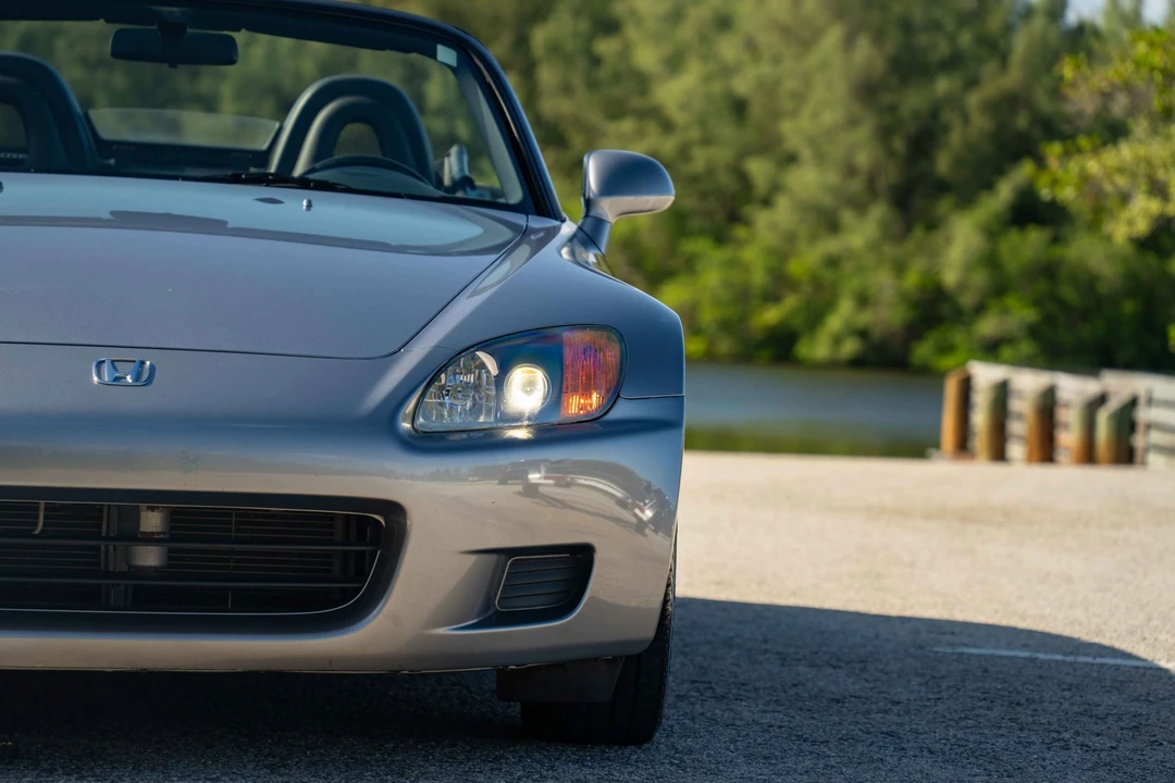 2003 Honda AP1 S2000 - Image 27 of 31