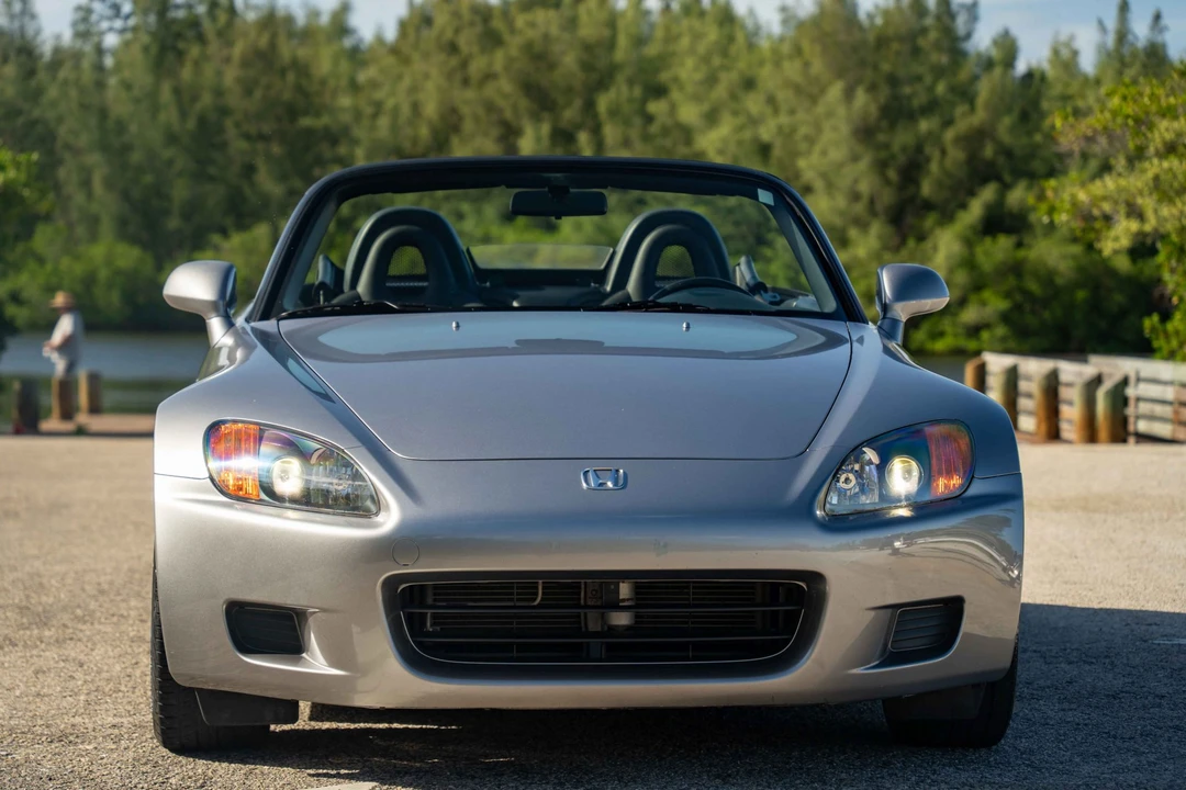 2003 Honda AP1 S2000 - Image 12 of 31