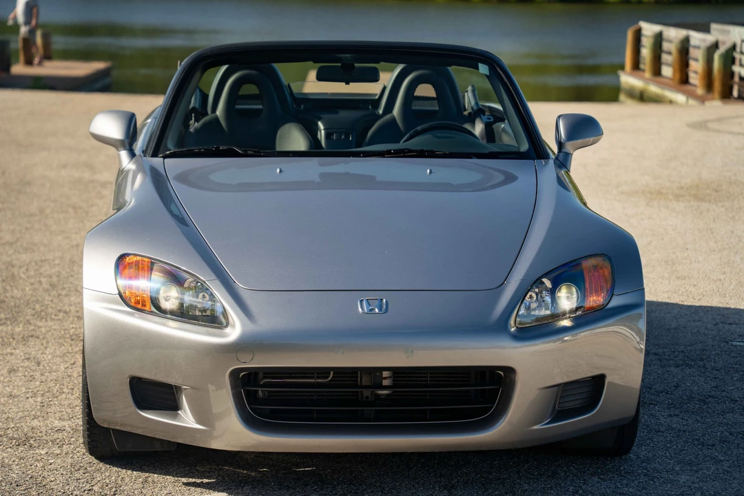 2003 Honda AP1 S2000 - Image 10 of 31