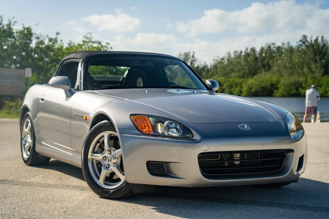 2003 Honda AP1 S2000 - Image 16 of 31
