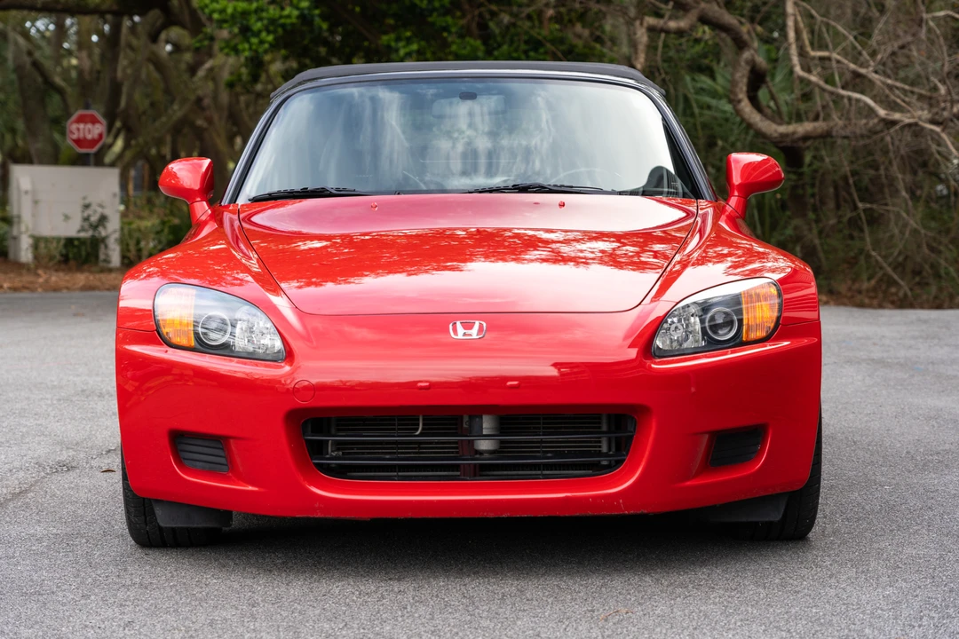 2003 Honda AP1 S2000 - Image 10 of 31