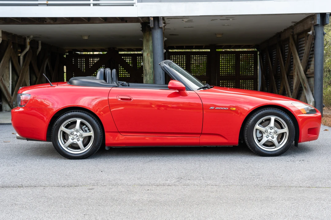 2003 Honda AP1 S2000 - Image 7 of 31
