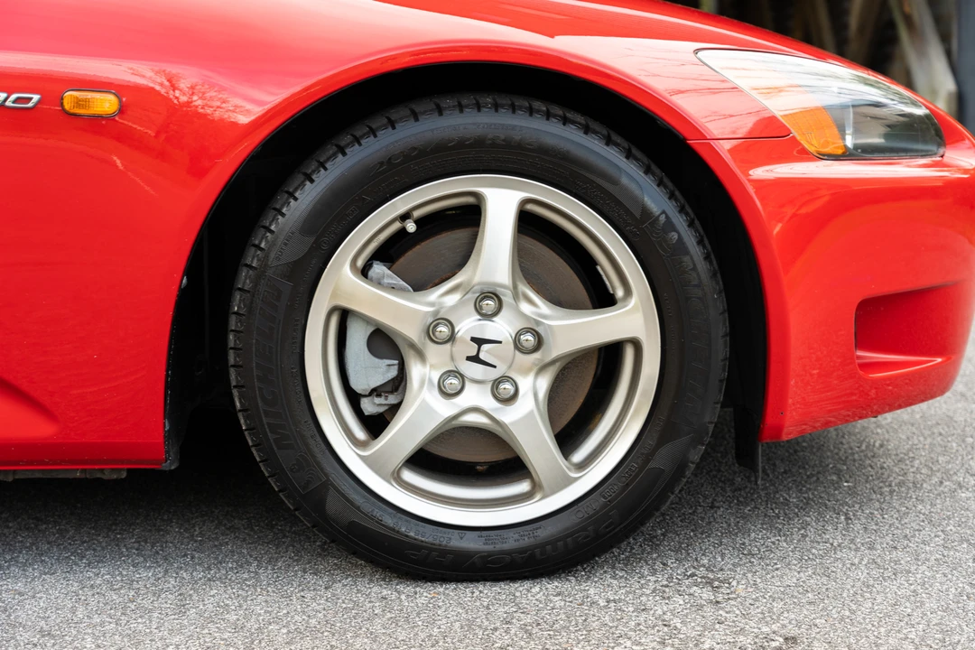2003 Honda AP1 S2000 - Image 22 of 31