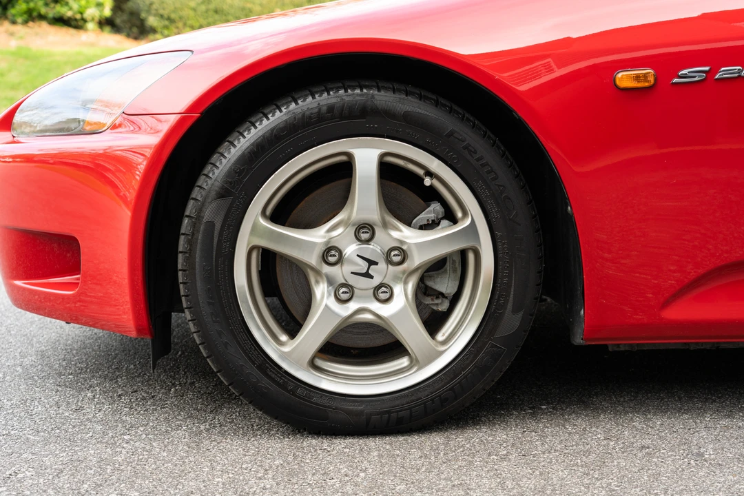 2003 Honda AP1 S2000 - Image 23 of 31