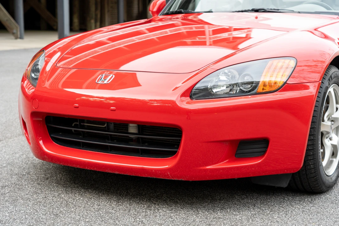 2003 Honda AP1 S2000 - Image 26 of 31