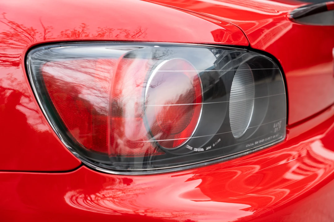 2003 Honda AP1 S2000 - Image 27 of 31