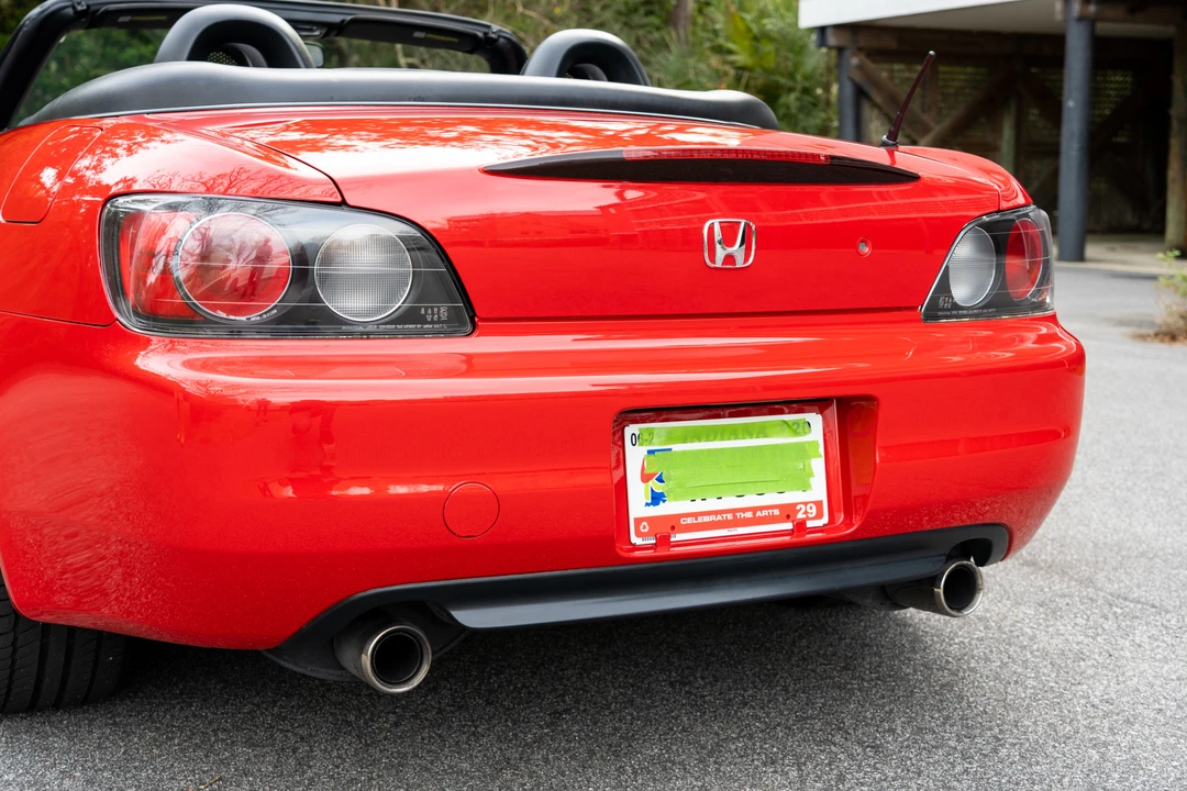 2003 Honda AP1 S2000 - Image 28 of 31