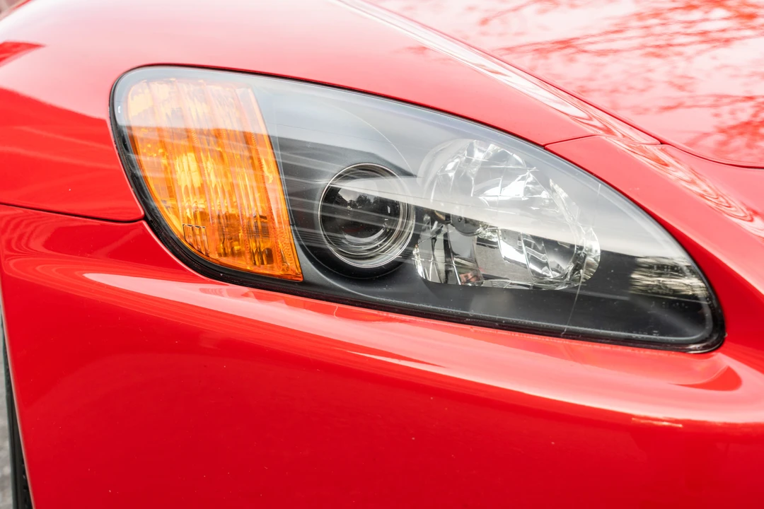 2003 Honda AP1 S2000 - Image 29 of 31