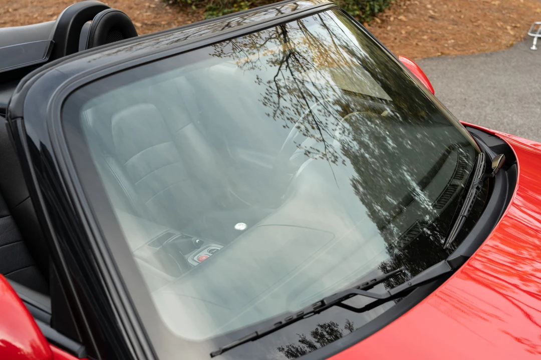 2003 Honda AP1 S2000 - Image 25 of 31