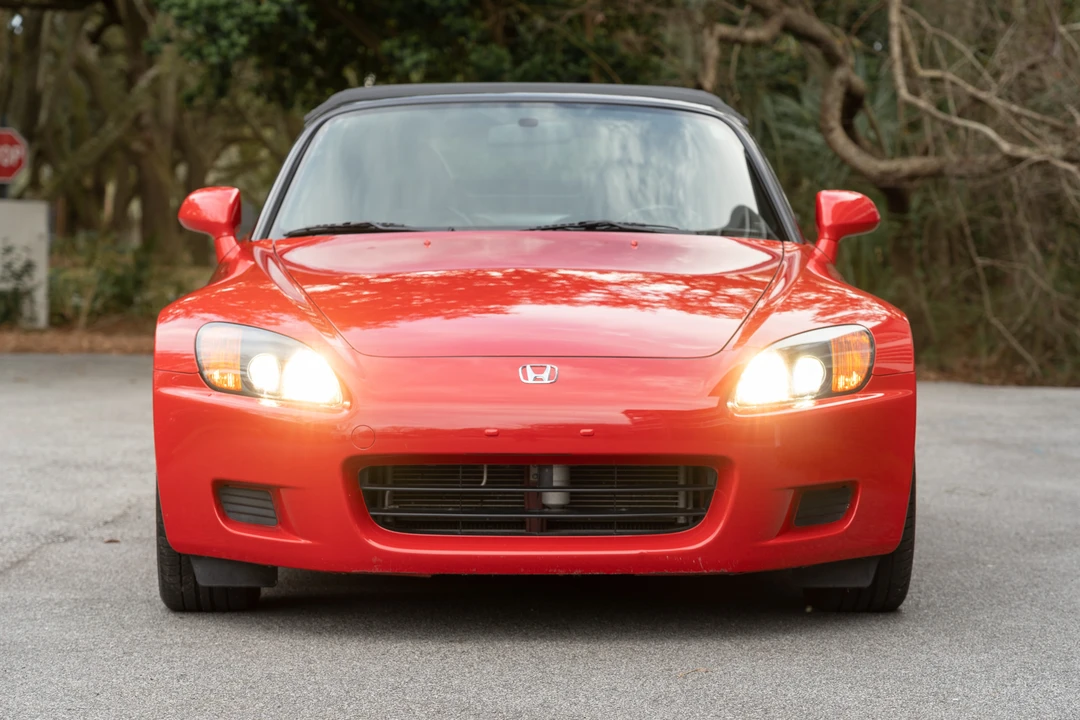 2003 Honda AP1 S2000 - Image 18 of 31