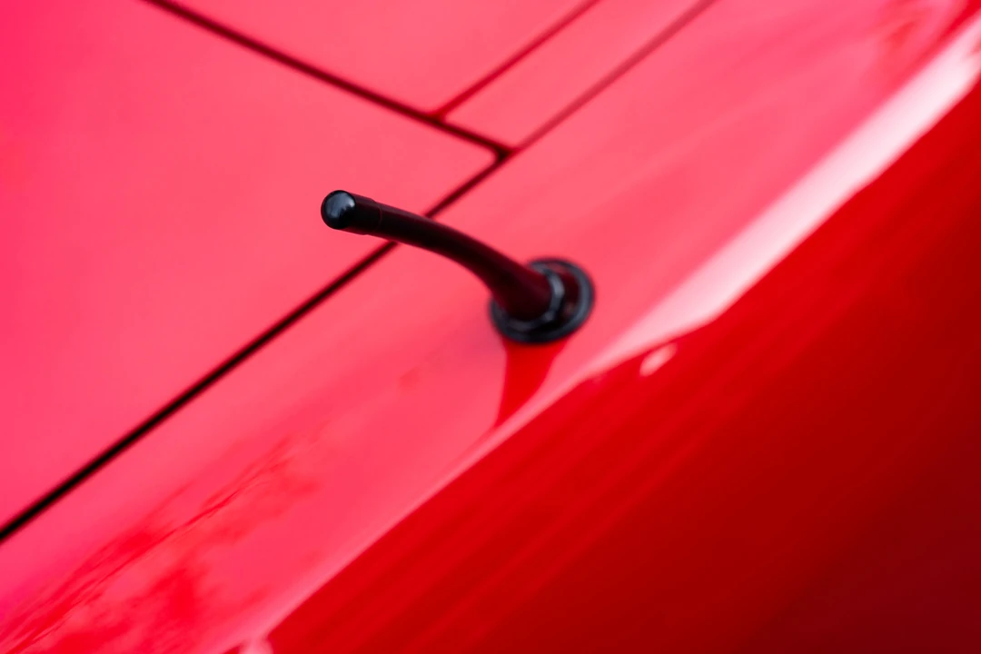 2003 Honda AP1 S2000 - Image 31 of 31