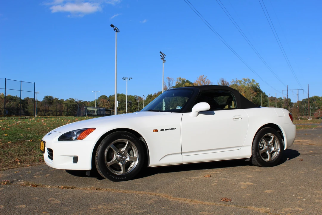 2003 Honda AP1 S2000 - Image 13 of 31