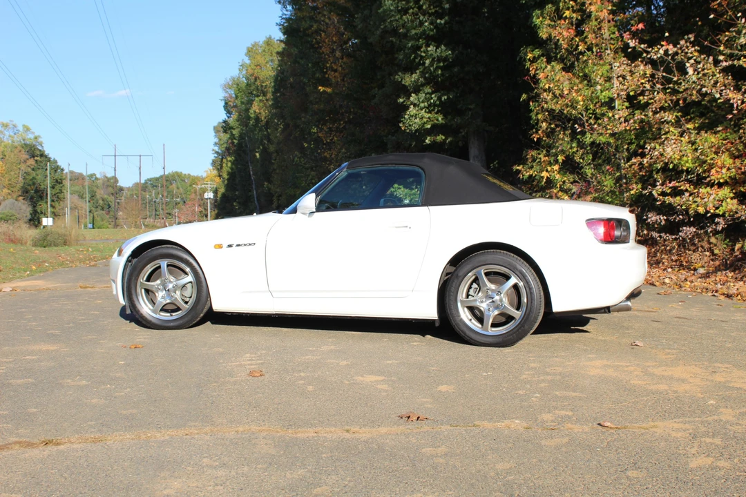 2003 Honda AP1 S2000 - Image 19 of 31