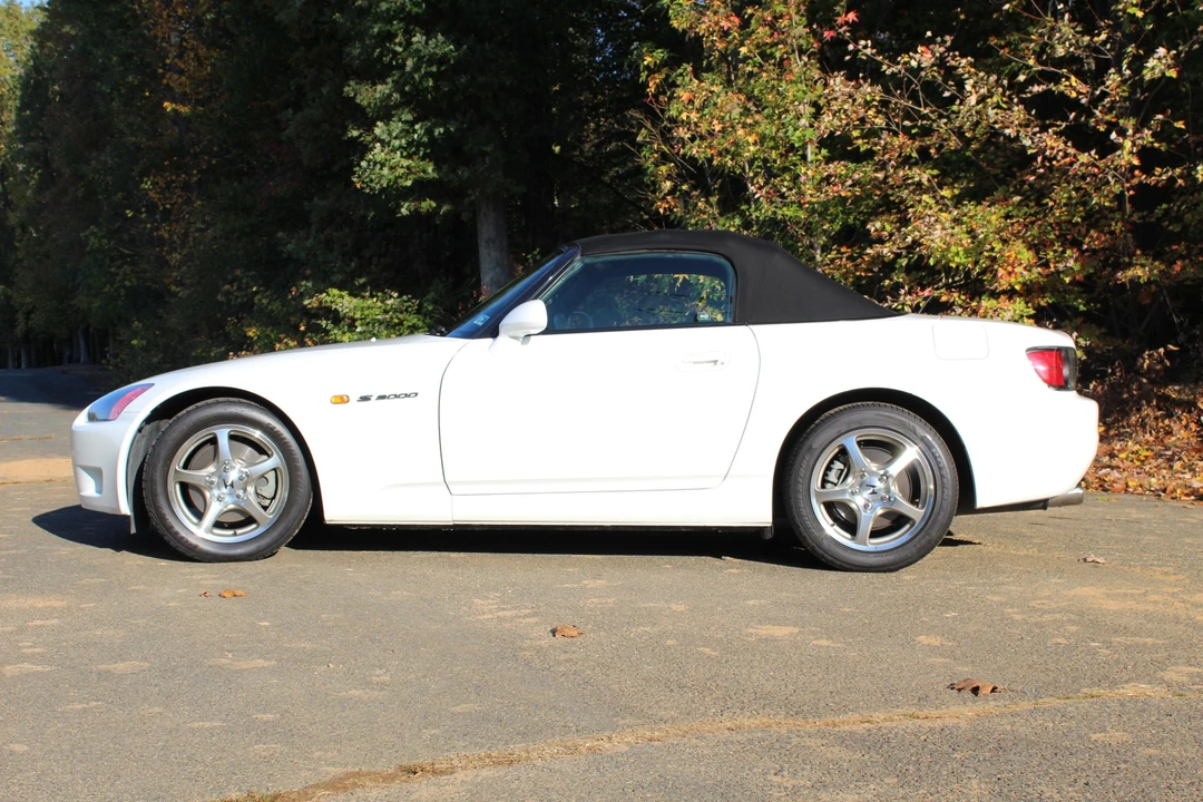 2003 Honda AP1 S2000 - Image 17 of 31