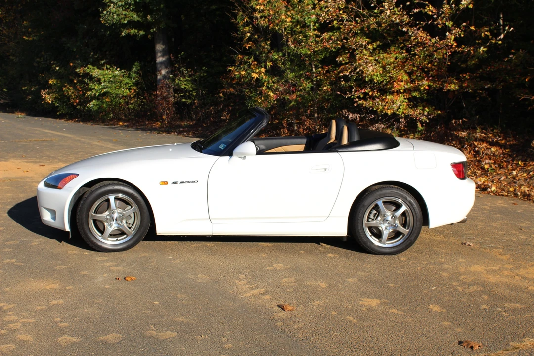 2003 Honda AP1 S2000 - Image 15 of 31