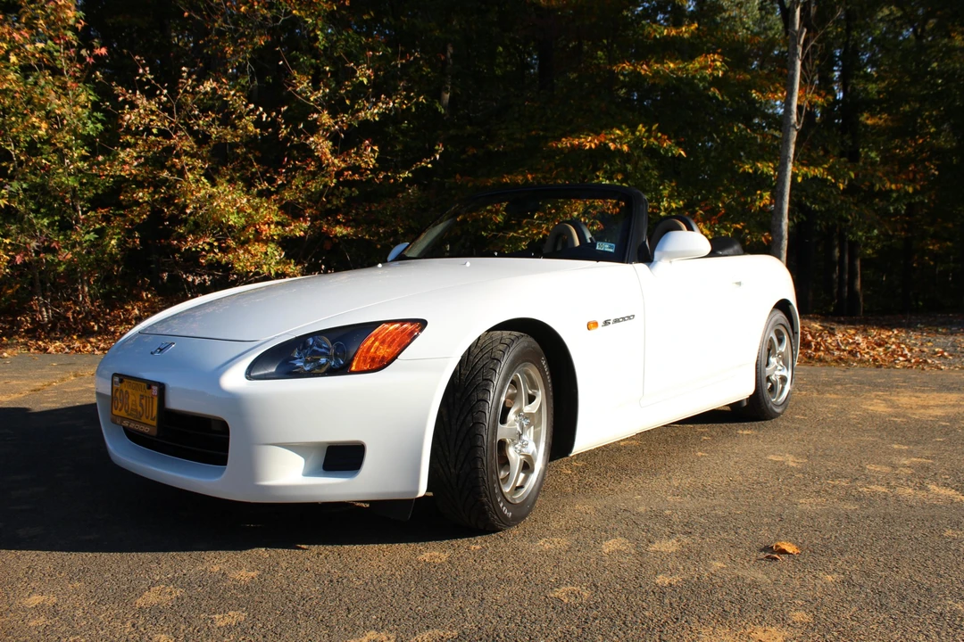 2003 Honda AP1 S2000 - Image 9 of 31