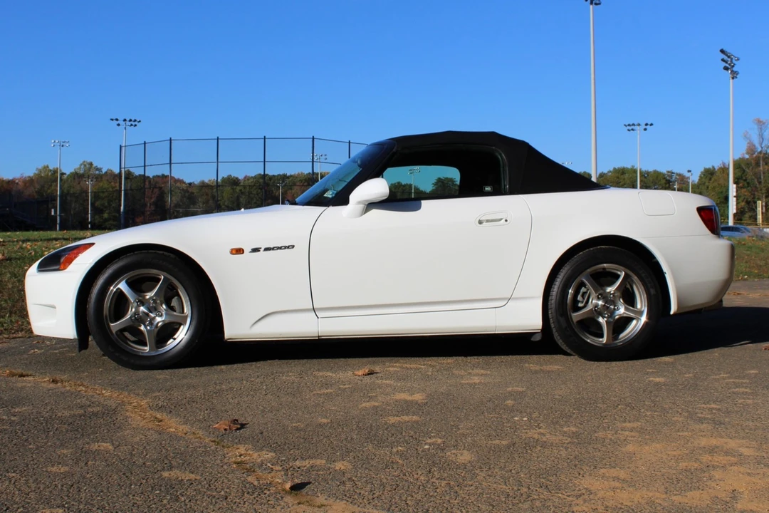 2003 Honda AP1 S2000 - Image 14 of 31