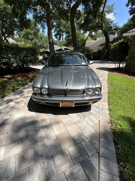2003 Jaguar X308 XJR - Image 10 of 31