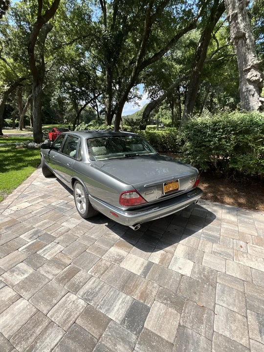 2003 Jaguar X308 XJR - Image 3 of 31