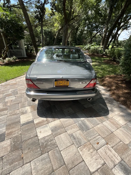 2003 Jaguar X308 XJR - Image 4 of 31