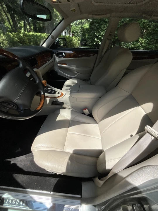 2003 Jaguar X308 XJR - Image 19 of 31