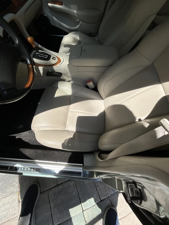 2003 Jaguar X308 XJR - Image 20 of 31