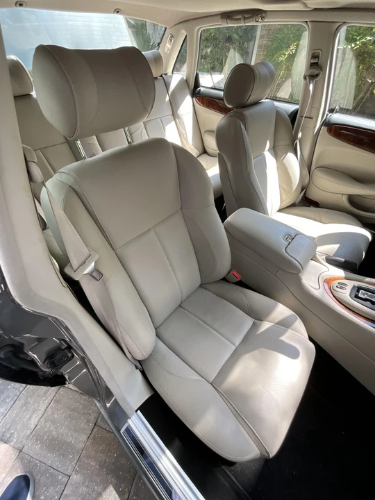 2003 Jaguar X308 XJR - Image 27 of 31