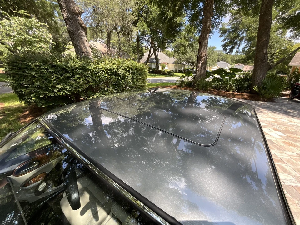 2003 Jaguar X308 XJR - Image 13 of 31