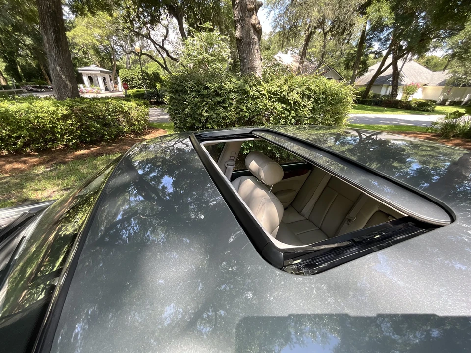 2003 Jaguar X308 XJR - Image 14 of 31