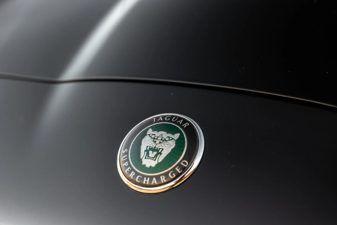 2003 Jaguar X100 XKR - Image 23 of 31