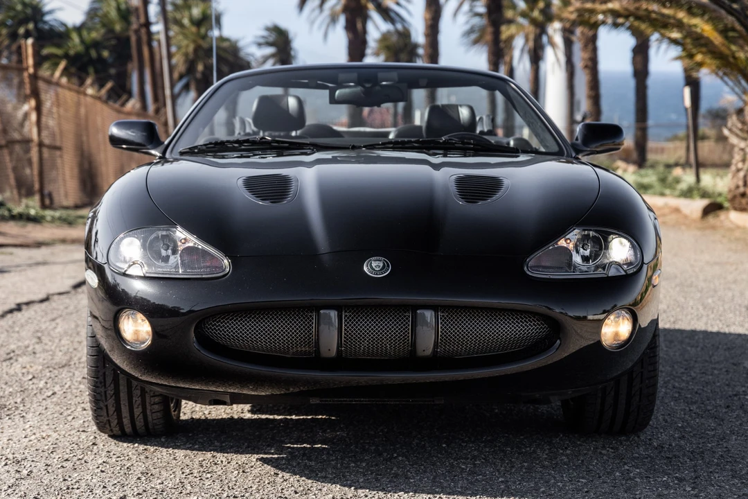 2003 Jaguar X100 XKR - Image 17 of 31