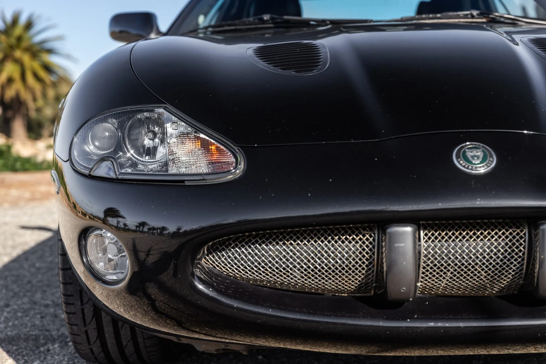 2003 Jaguar X100 XKR - Image 18 of 31