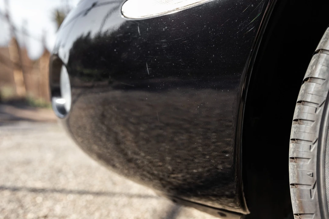 2003 Jaguar X100 XKR - Image 24 of 31