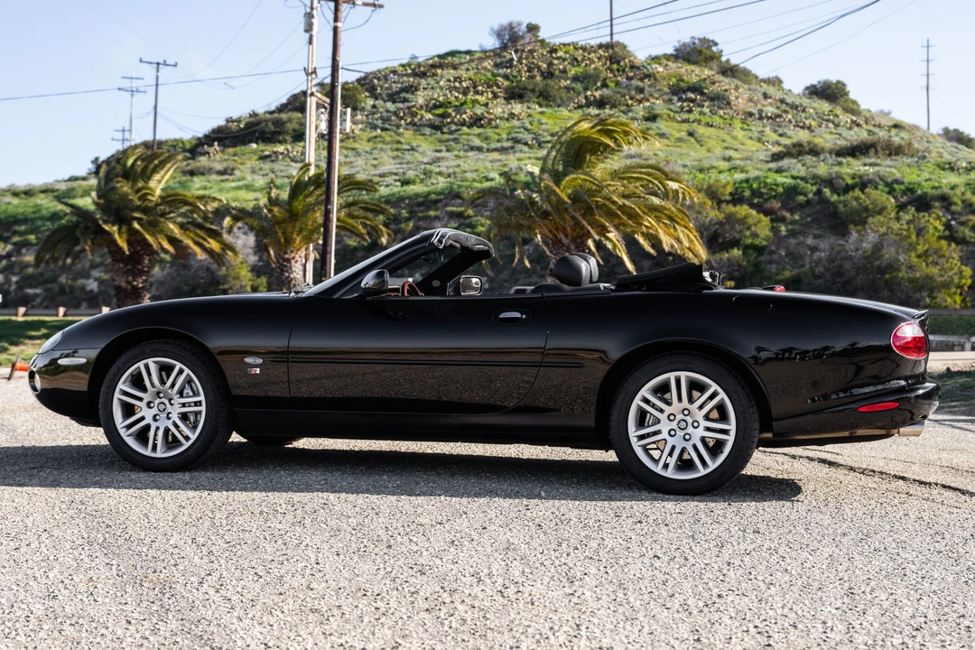 2003 Jaguar X100 XKR - Image 15 of 31