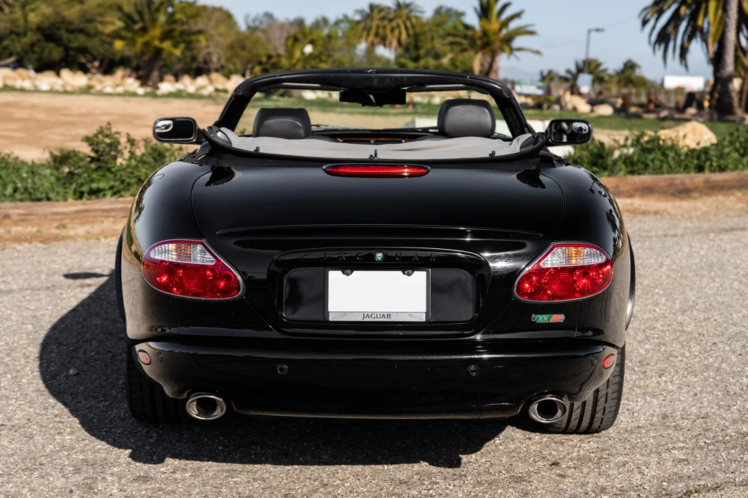 2003 Jaguar X100 XKR - Image 13 of 31