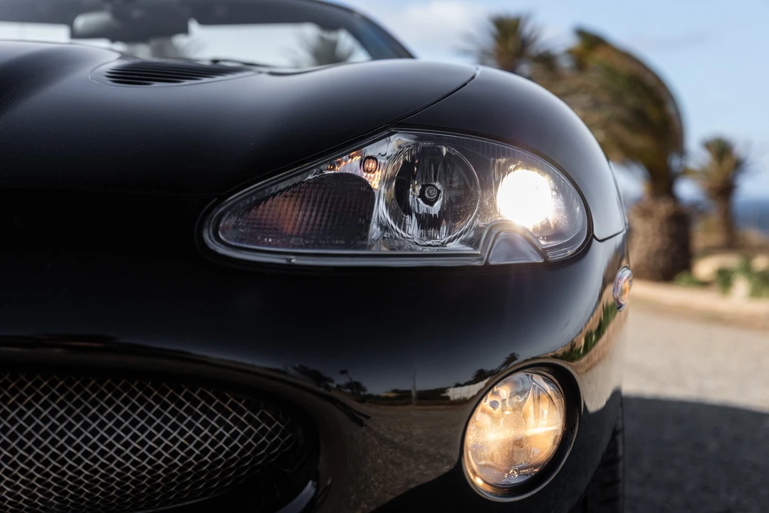 2003 Jaguar X100 XKR - Image 21 of 31