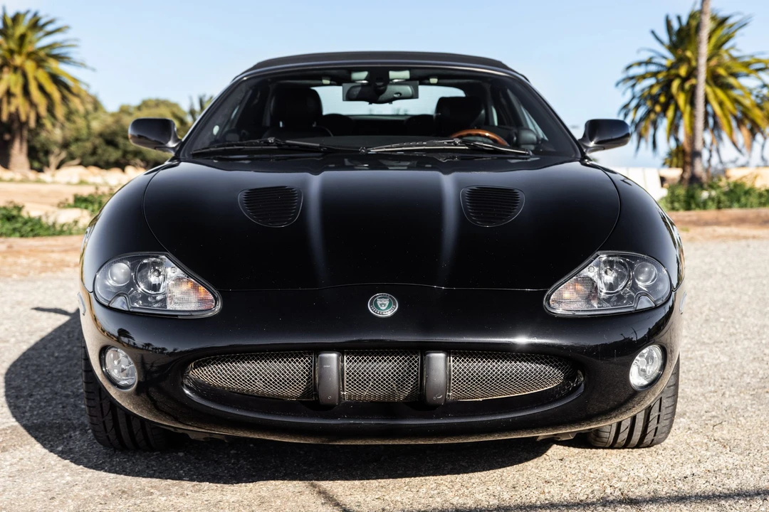 2003 Jaguar X100 XKR - Image 9 of 31