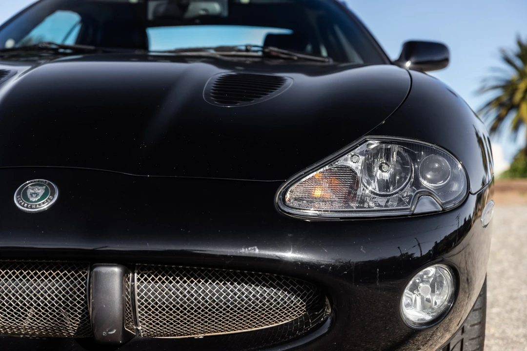 2003 Jaguar X100 XKR - Image 19 of 31