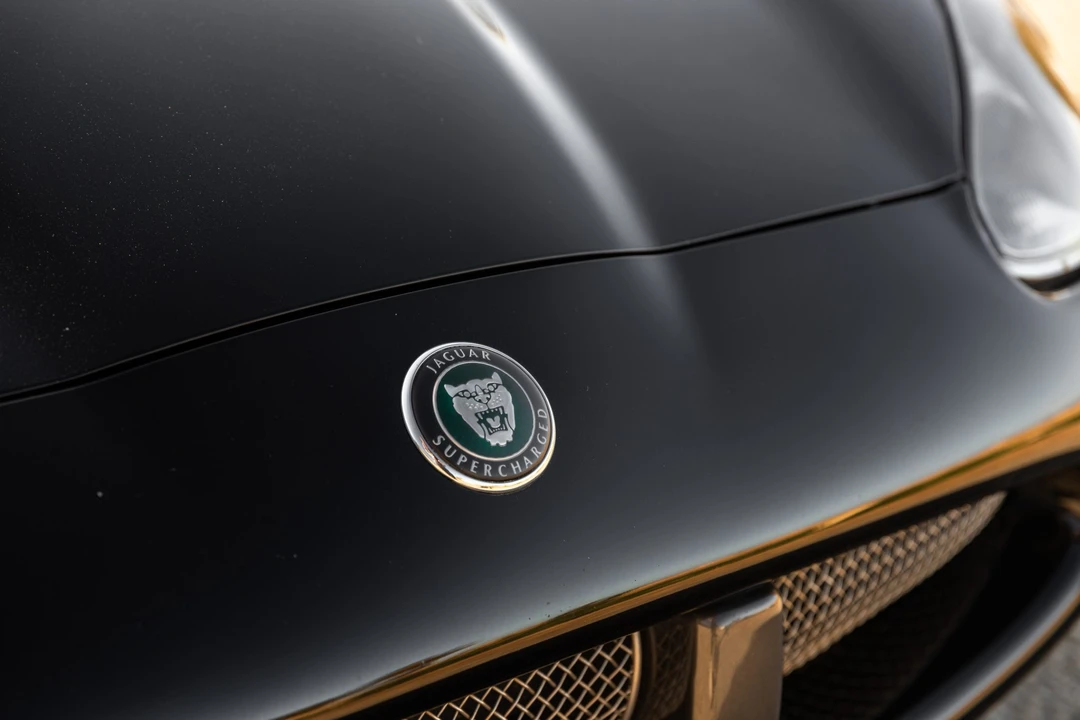 2003 Jaguar X100 XKR - Image 22 of 31
