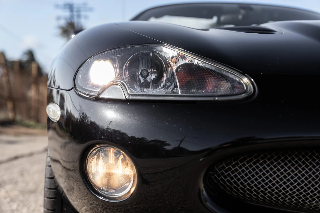 2003 Jaguar X100 XKR - Image 20 of 31