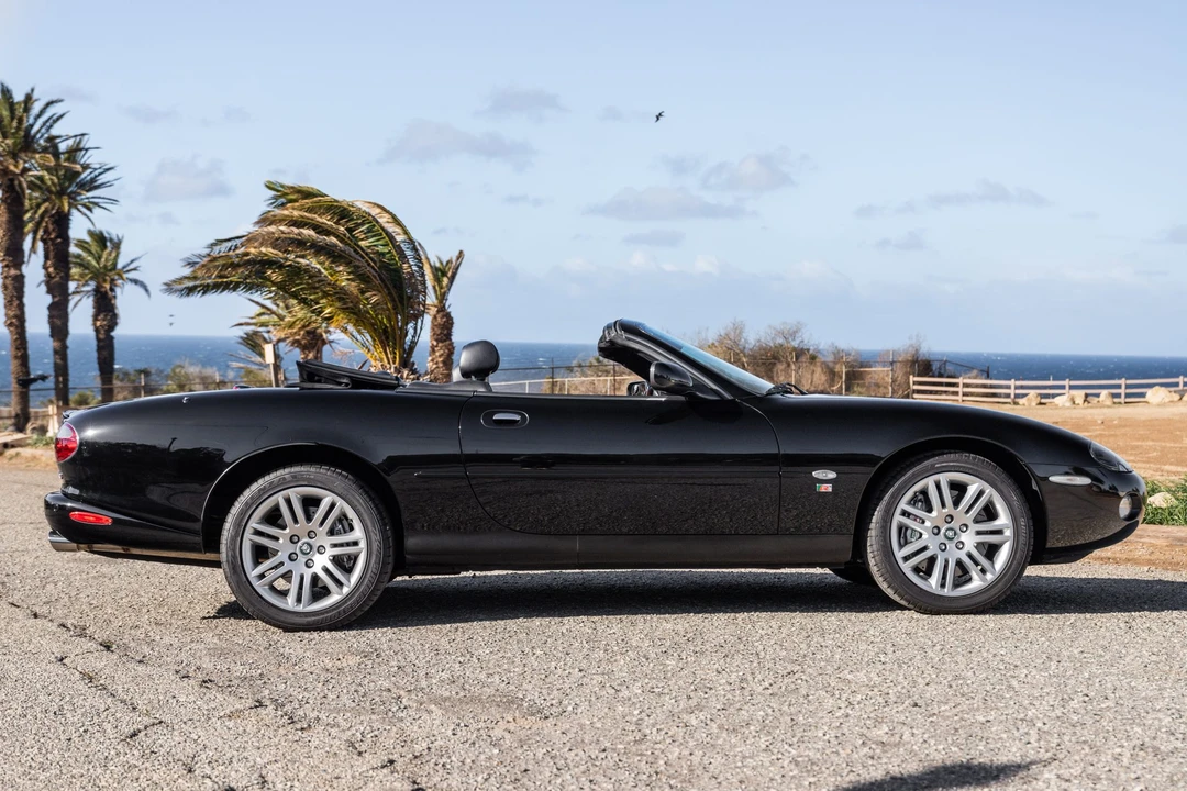 2003 Jaguar X100 XKR - Image 11 of 31