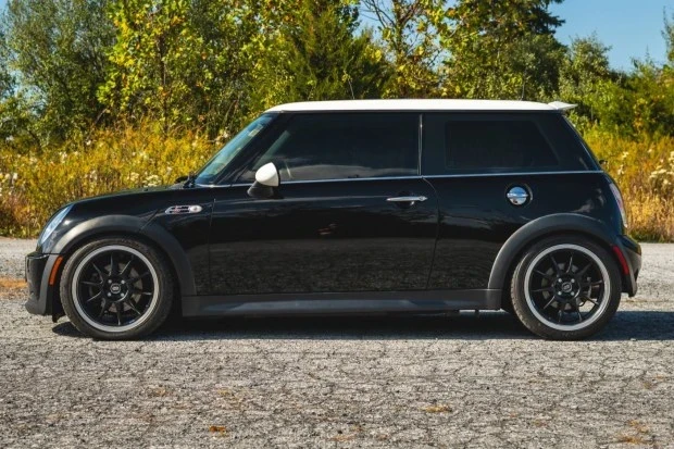 2003 Mini Mini Cooper S 1st Gen - Image 3 of 7