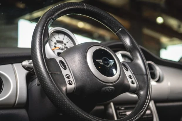 2003 Mini Mini Cooper S 1st Gen - Image 5 of 7