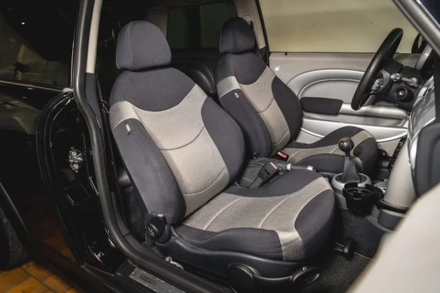 2003 Mini Mini Cooper S 1st Gen - Image 4 of 7