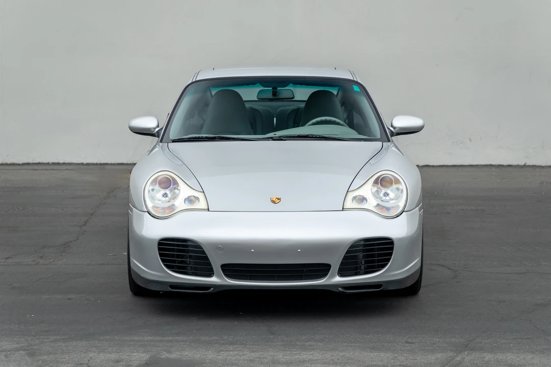 2003 Porsche 996 Carrera 4S - Image 4 of 31