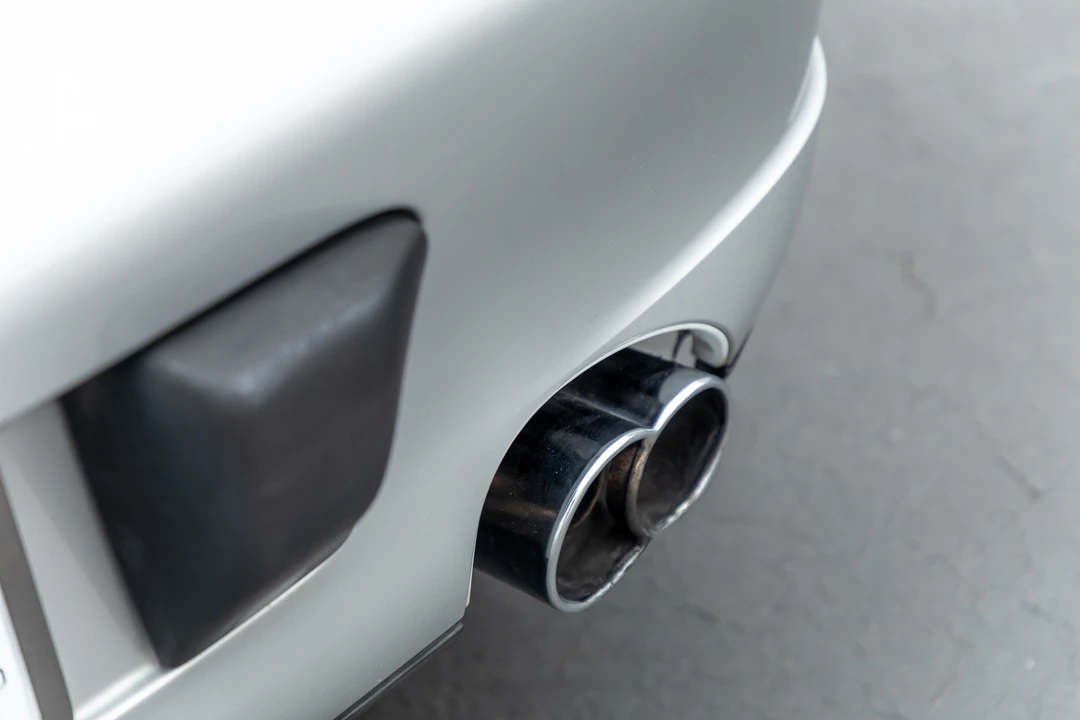 2003 Porsche 996 Carrera 4S - Image 23 of 31