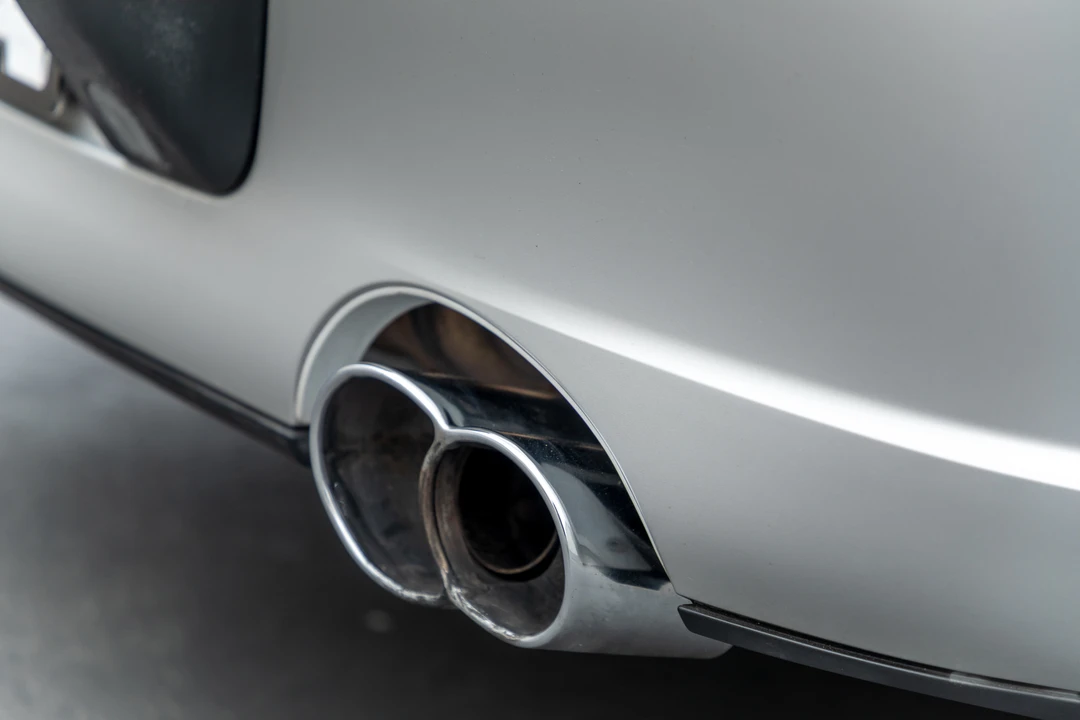 2003 Porsche 996 Carrera 4S - Image 22 of 31