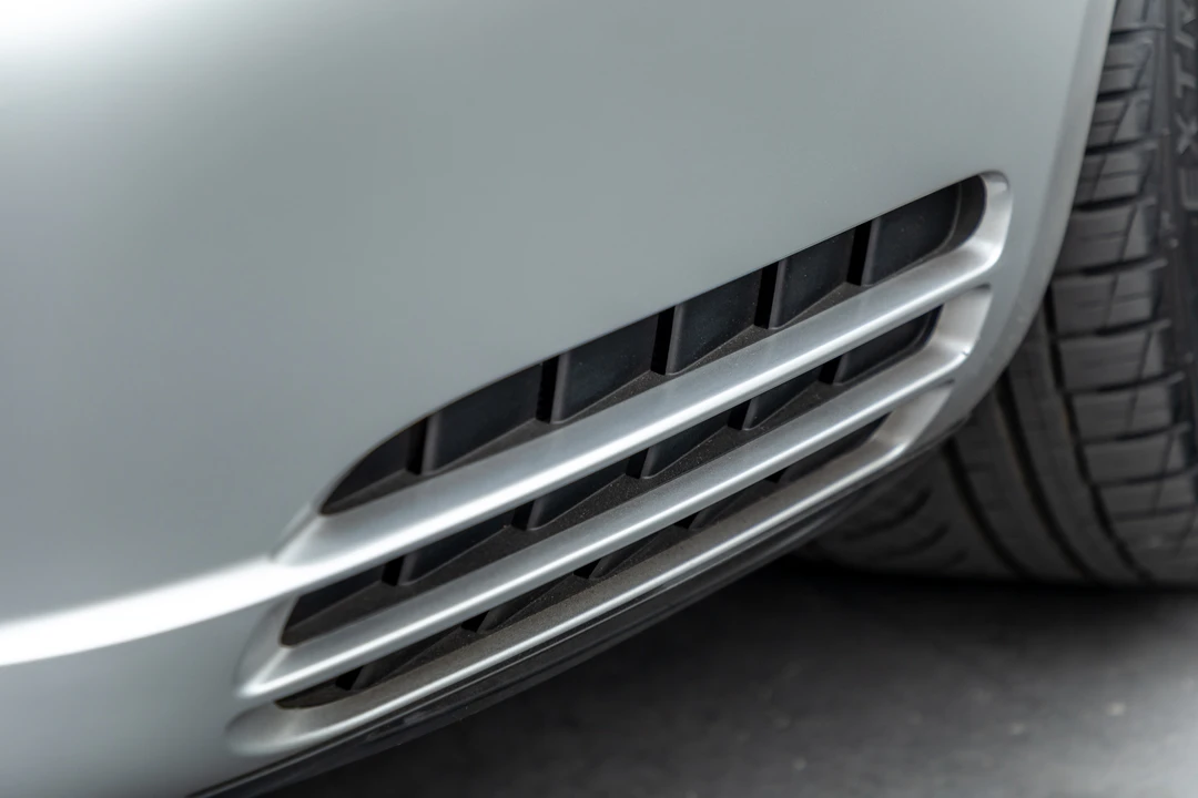 2003 Porsche 996 Carrera 4S - Image 21 of 31